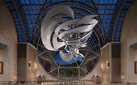 新加坡麗思卡爾頓美年飯店